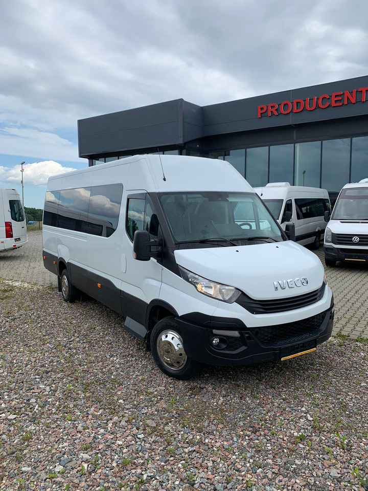 Iveco Daily- 21 Miejsc - Autocar: photos 4 Iveco Daily- 21 Miejsc - Autocar: photos 4