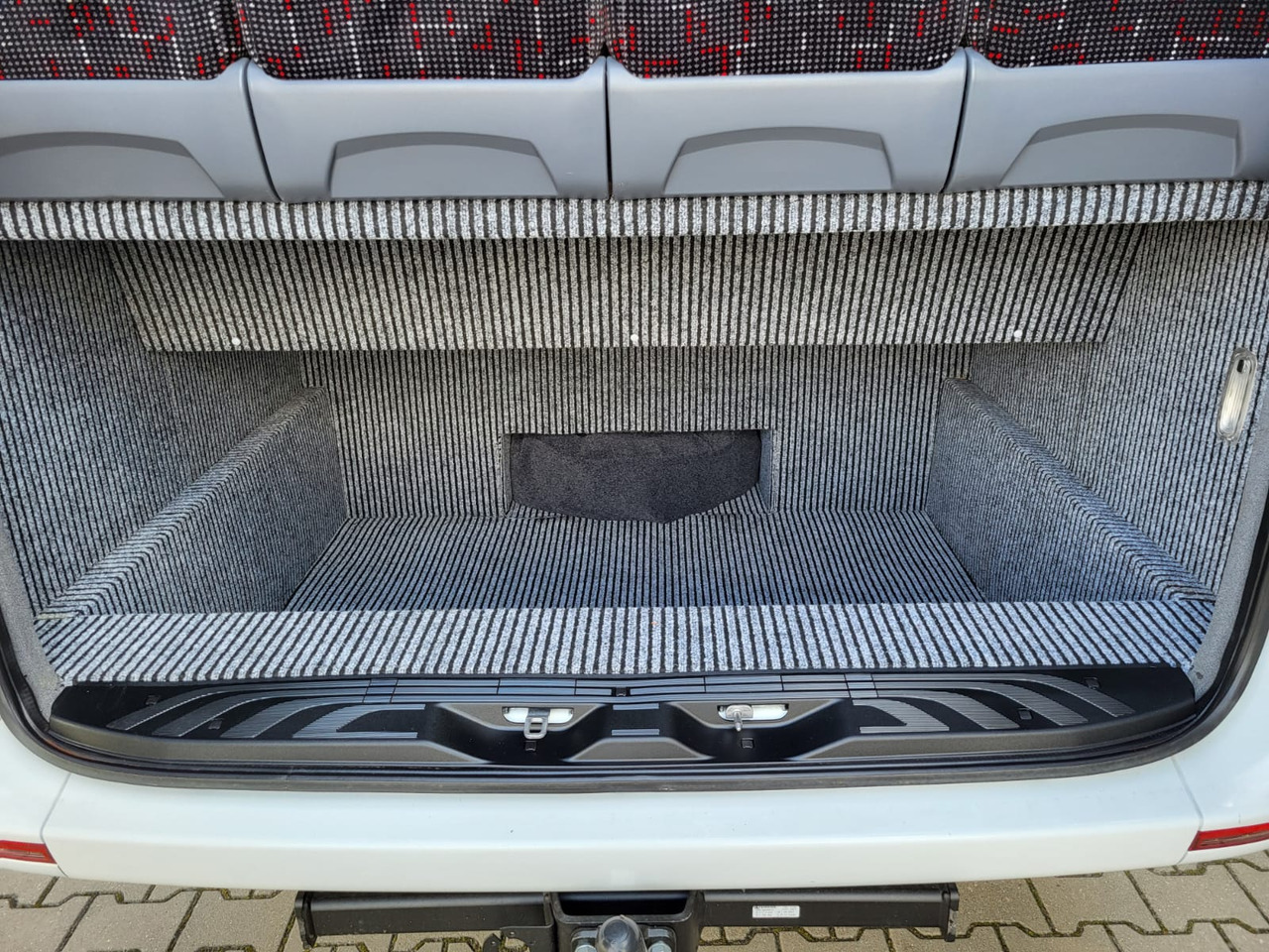 Autocar neuf Mercedes-Benz Sprinter 519 CDI 24 places + 4 standing NEW: photos 7 Autocar neuf Mercedes-Benz Sprinter 519 CDI 24 places + 4 standing NEW: photos 7