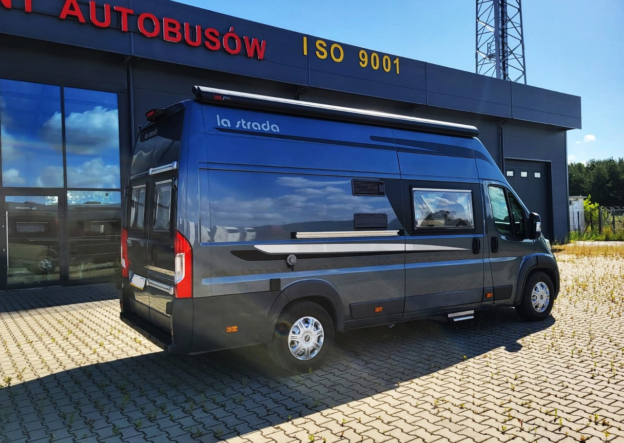 Peugeot Boxer - Fourgon aménagé: photos 4 Peugeot Boxer - Fourgon aménagé: photos 4