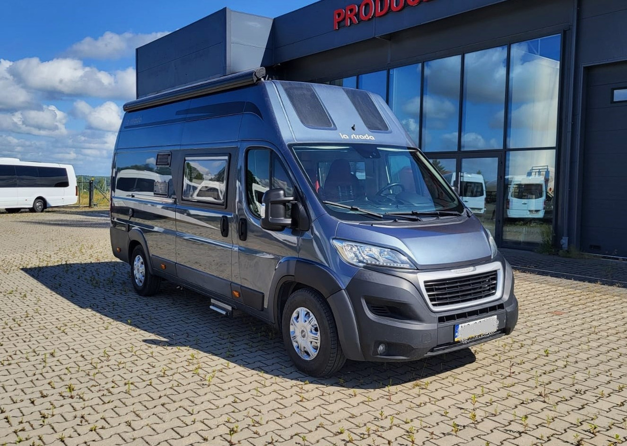 Peugeot Boxer - Fourgon aménagé: photos 1 Peugeot Boxer - Fourgon aménagé: photos 1