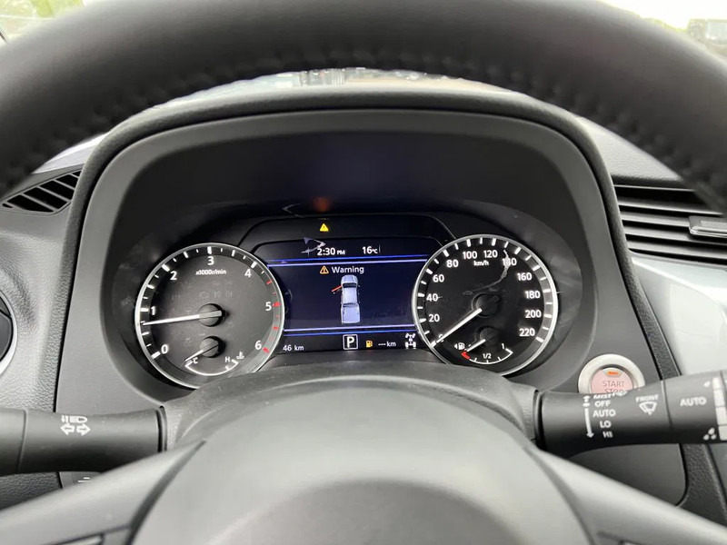 Pick-up, Utilitaire double cabine neuf Nissan Navara 4x4 2.5 D Double Cab - LE Plus - AUTOMATIC - FULL OPTIONS - EURO 2 - NEW!! - 3 UNITS: photos 12