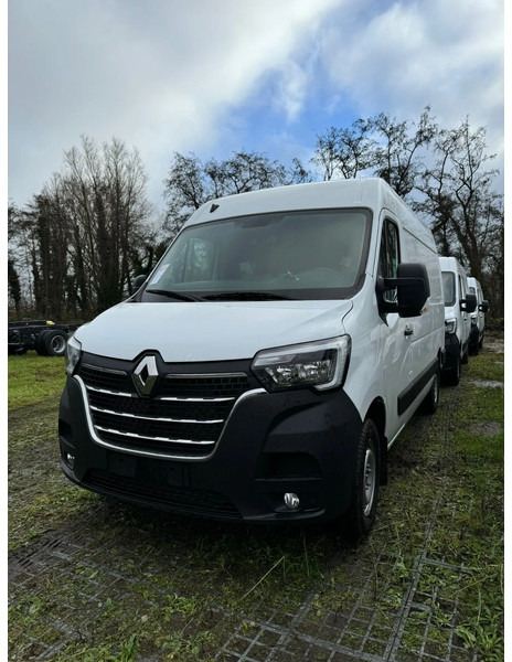 Renault Master L2H2 2.3D 140 HP - Euro 5 - NEW - 25 UNITS DIRECTLY AVAILABLE!!! - Fourgon utilitaire: photos 1 Renault Master L2H2 2.3D 140 HP - Euro 5 - NEW - 25 UNITS DIRECTLY AVAILABLE!!! - Fourgon utilitaire: photos 1