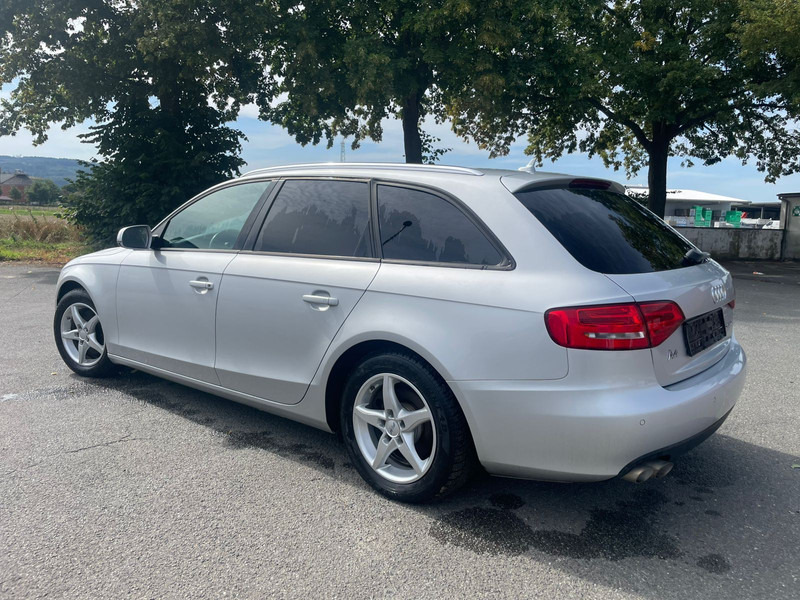 Audi A4 - Voiture: photos 3 Audi A4 - Voiture: photos 3