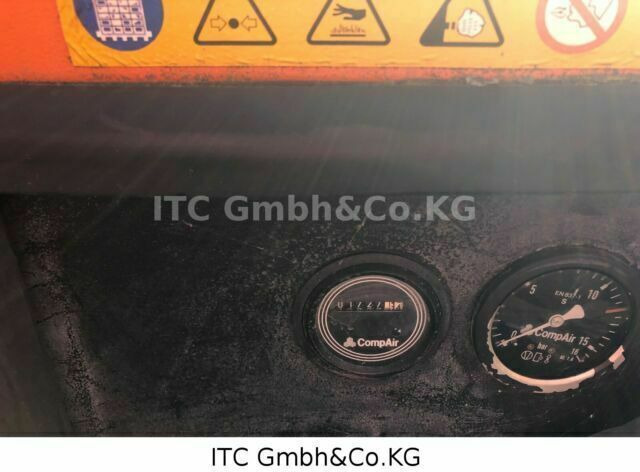 Demag DLT 204 - Compresseur d'air: photos 3 Demag DLT 204 - Compresseur d'air: photos 3
