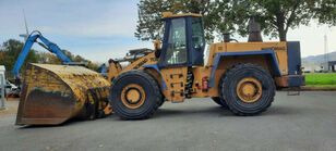 Hanomag 70E Radlader - Chargeuse sur pneus: photos 5 Hanomag 70E Radlader - Chargeuse sur pneus: photos 5