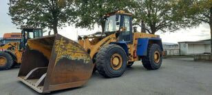 Hanomag 70E Radlader - Chargeuse sur pneus: photos 1 Hanomag 70E Radlader - Chargeuse sur pneus: photos 1