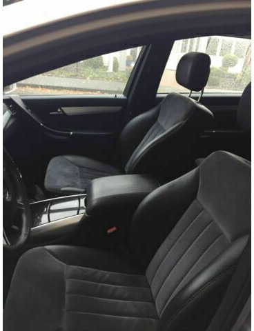 Mercedes-Benz R-Klasse 320 CDI L 4Matic 7G-TRONIC DPF AMG-Paket - Voiture: photos 4 Mercedes-Benz R-Klasse 320 CDI L 4Matic 7G-TRONIC DPF AMG-Paket - Voiture: photos 4