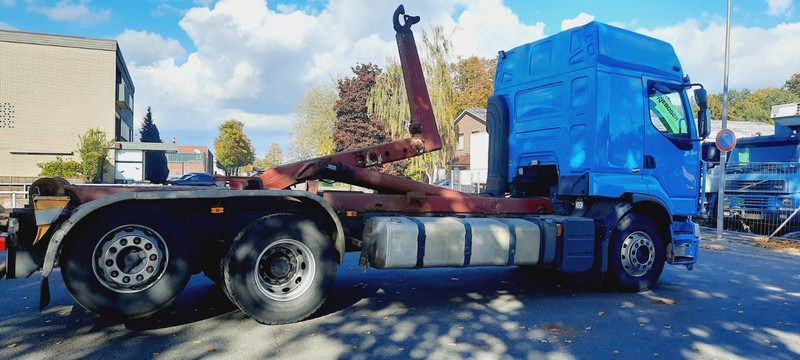 Renault Premium 460 Abroller/Meiller Euro5EEV - Camion ampliroll: photos 4 Renault Premium 460 Abroller/Meiller Euro5EEV - Camion ampliroll: photos 4