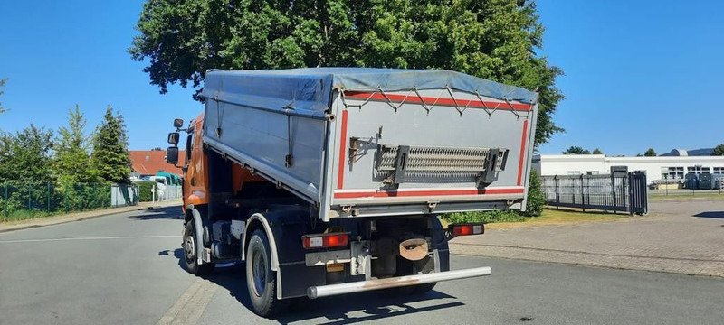 Renault Premium 460PS Kipper 4x4 Hydrodrive - Camion benne: photos 5 Renault Premium 460PS Kipper 4x4 Hydrodrive - Camion benne: photos 5