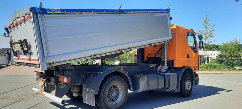 Renault Premium 460PS Kipper 4x4 Hydrodrive - Camion benne: photos 2 Renault Premium 460PS Kipper 4x4 Hydrodrive - Camion benne: photos 2