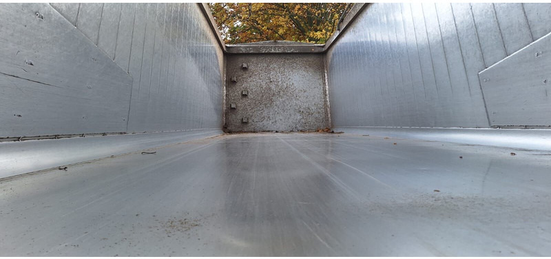 Schmitz Cargobull Kipper - Semi-remorque benne: photos 5 Schmitz Cargobull Kipper - Semi-remorque benne: photos 5