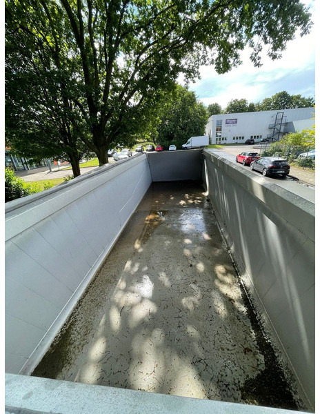 Schmitz Cargobull Kippmulde 3 Achser 28 Kubik - Semi-remorque benne: photos 5 Schmitz Cargobull Kippmulde 3 Achser 28 Kubik - Semi-remorque benne: photos 5