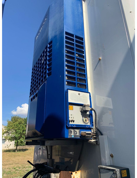 Schmitz Cargobull SKO 24 Tiefkühler 3Achser SAF - Semi-remorque frigorifique: photos 5 Schmitz Cargobull SKO 24 Tiefkühler 3Achser SAF - Semi-remorque frigorifique: photos 5