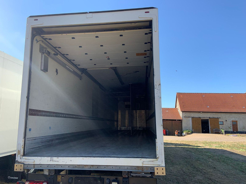 Schmitz Cargobull SKO 24 Tiefkühler 3Achser SAF - Semi-remorque frigorifique: photos 4 Schmitz Cargobull SKO 24 Tiefkühler 3Achser SAF - Semi-remorque frigorifique: photos 4