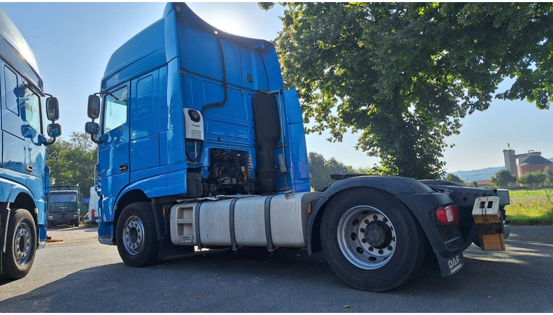 DAF XF460FT SZM - Tracteur routier: photos 2 DAF XF460FT SZM - Tracteur routier: photos 2