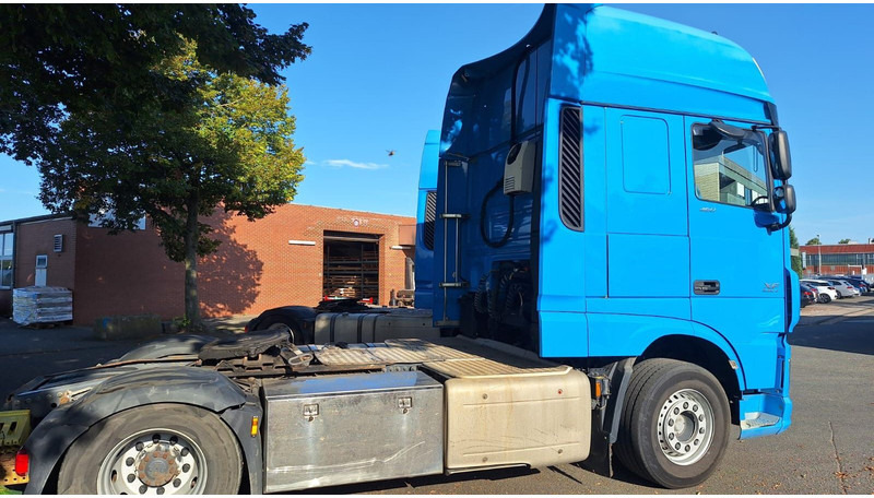 DAF XF460FT SZM - Tracteur routier: photos 4 DAF XF460FT SZM - Tracteur routier: photos 4