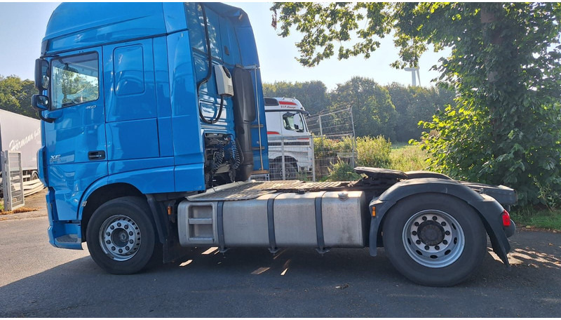 DAF XF460FT SZM - Tracteur routier: photos 4 DAF XF460FT SZM - Tracteur routier: photos 4