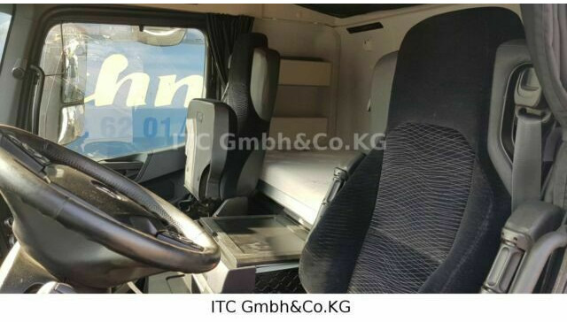 Mercedes-Benz 1840 Actros G.Haus-Hochdach German Truck Vollau - Tracteur routier: photos 5 Mercedes-Benz 1840 Actros G.Haus-Hochdach German Truck Vollau - Tracteur routier: photos 5