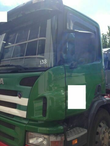 Scania SZM 114-380 German Truck - Tracteur routier: photos 3 Scania SZM 114-380 German Truck - Tracteur routier: photos 3