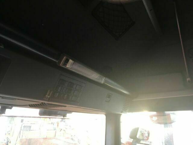 Scania SZM 124-470 Topliner German Truck - Tracteur routier: photos 5 Scania SZM 124-470 Topliner German Truck - Tracteur routier: photos 5