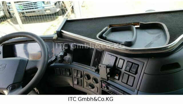 Volvo FH 400 G.Haus-Hochdach Euro:5 German Truck - Tracteur routier: photos 5 Volvo FH 400 G.Haus-Hochdach Euro:5 German Truck - Tracteur routier: photos 5