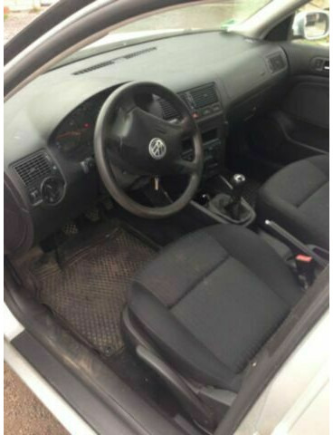Volkswagen Golf Variant 1.9 TDI Comfortline - Voiture break: photos 5 Volkswagen Golf Variant 1.9 TDI Comfortline - Voiture break: photos 5