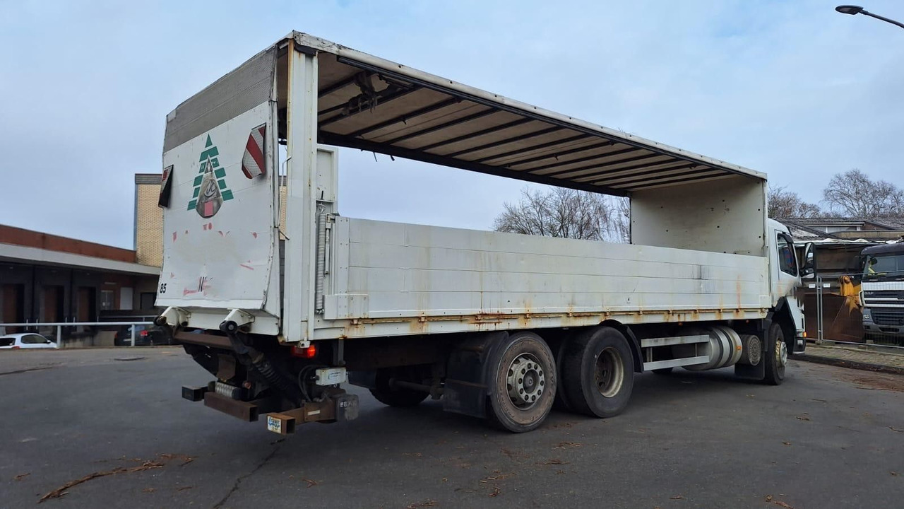 Volvo FM7 6x2 Koffer 3x vorhanden - Camion fourgon: photos 3 Volvo FM7 6x2 Koffer 3x vorhanden - Camion fourgon: photos 3
