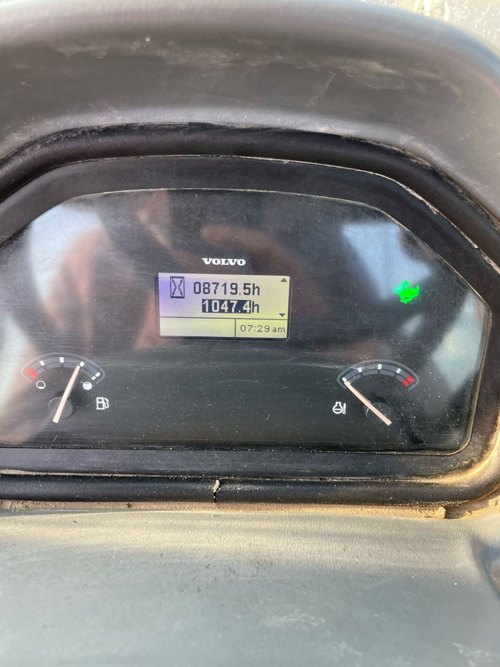 Volvo L30G - Chargeuse sur pneus: photos 4 Volvo L30G - Chargeuse sur pneus: photos 4
