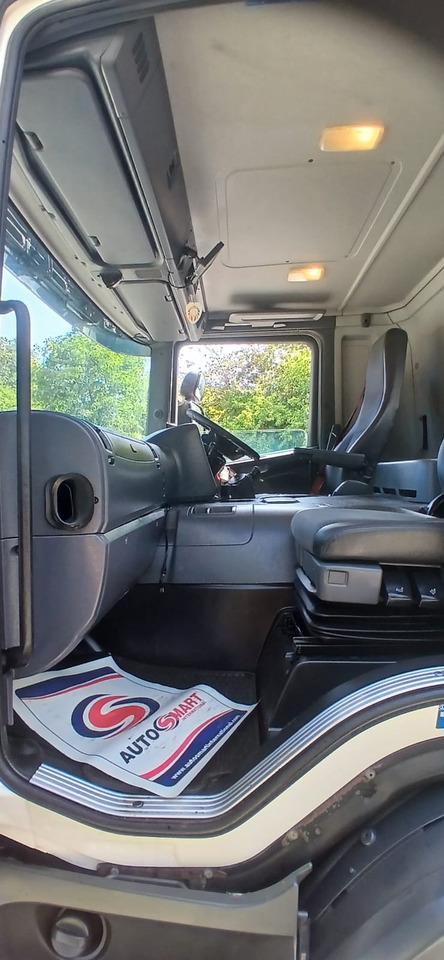 Camion benne 2016 Scania P370 Tipper Truck: photos 21