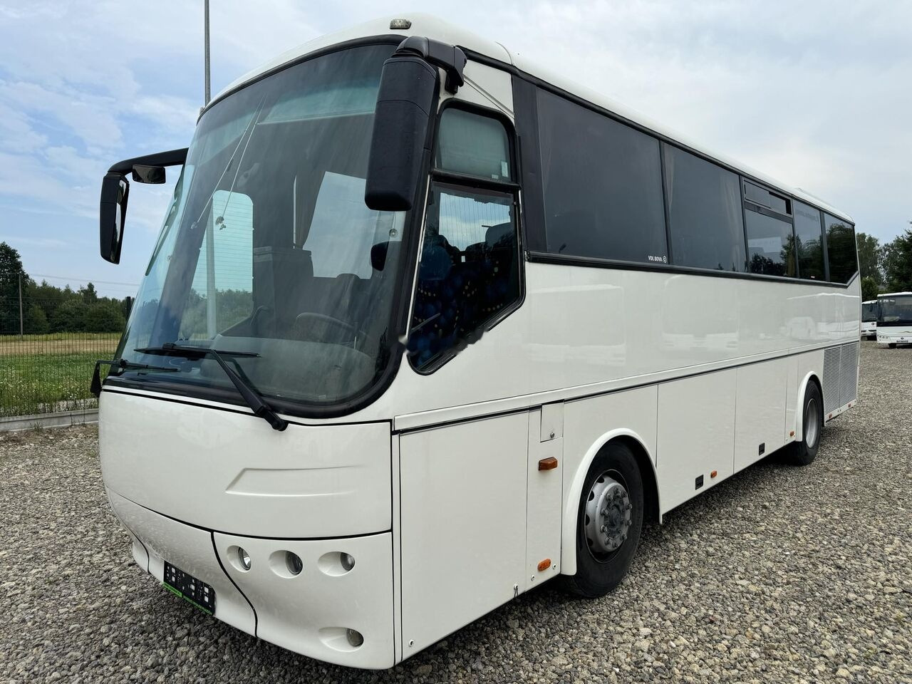 Bova Futura FHD 10/Manual/47 miejsc/Euro 5 - Autocar: photos 2 Bova Futura FHD 10/Manual/47 miejsc/Euro 5 - Autocar: photos 2