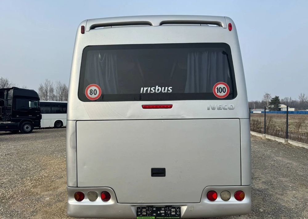 Iveco 65C Orlandi - Minibus, Transport de personnes: photos 5 Iveco 65C Orlandi - Minibus, Transport de personnes: photos 5
