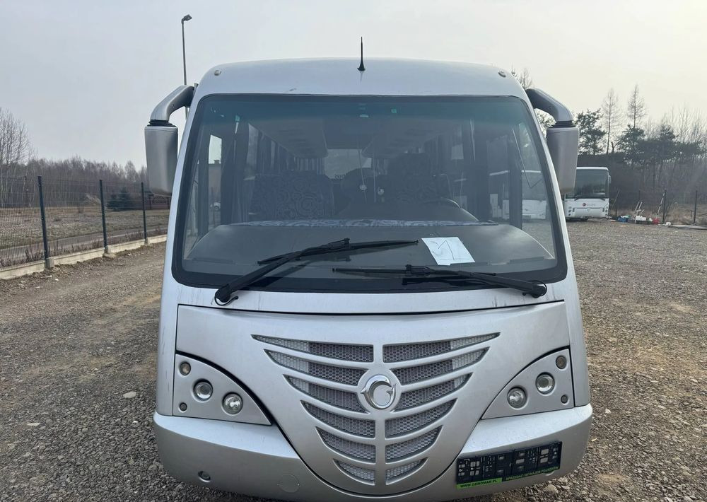 Iveco 65C Orlandi - Minibus, Transport de personnes: photos 2 Iveco 65C Orlandi - Minibus, Transport de personnes: photos 2