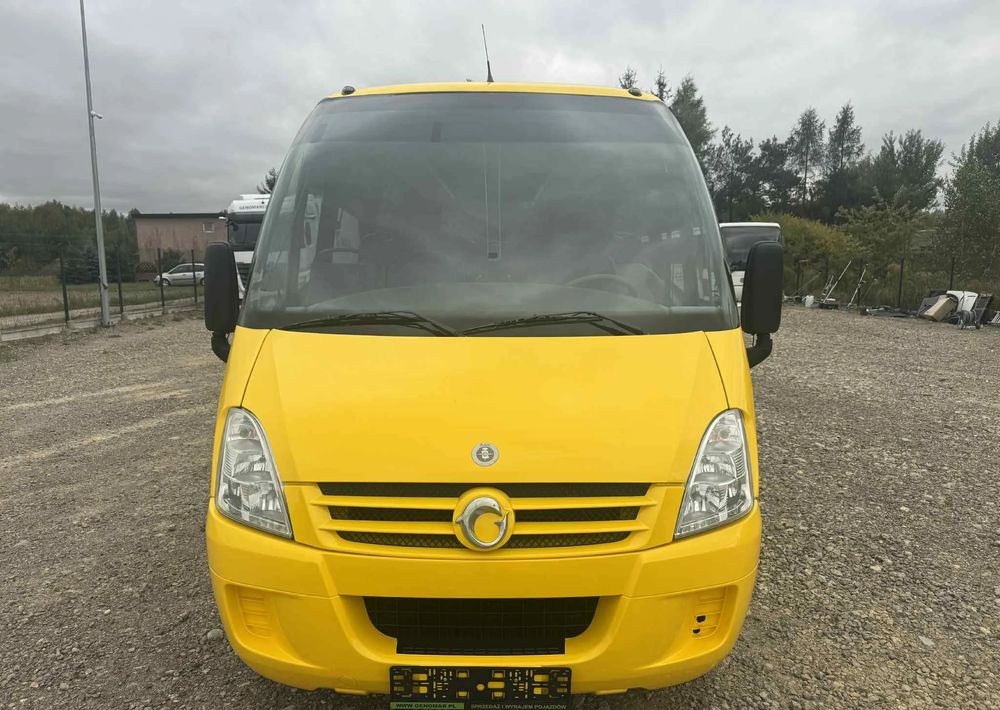 Iveco Daily - Minibus, Transport de personnes: photos 2 Iveco Daily - Minibus, Transport de personnes: photos 2