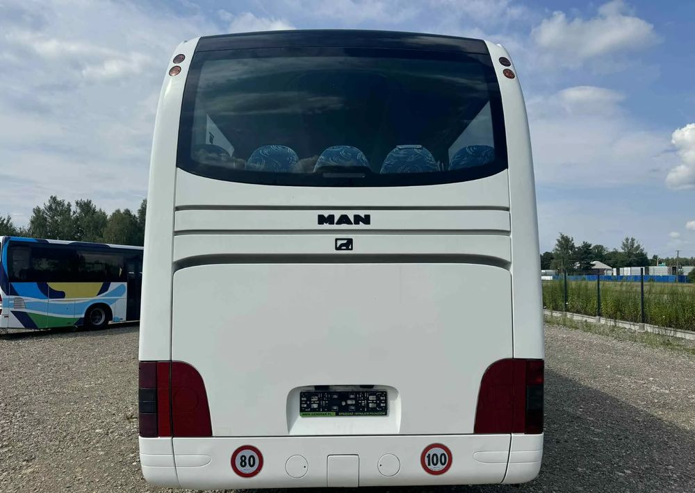 MAN Lion`s Coach - Autocar: photos 5 MAN Lion`s Coach - Autocar: photos 5