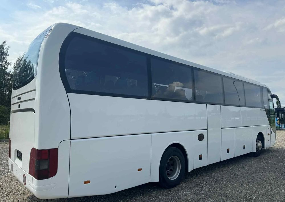 MAN Lion`s Coach - Autocar: photos 4 MAN Lion`s Coach - Autocar: photos 4