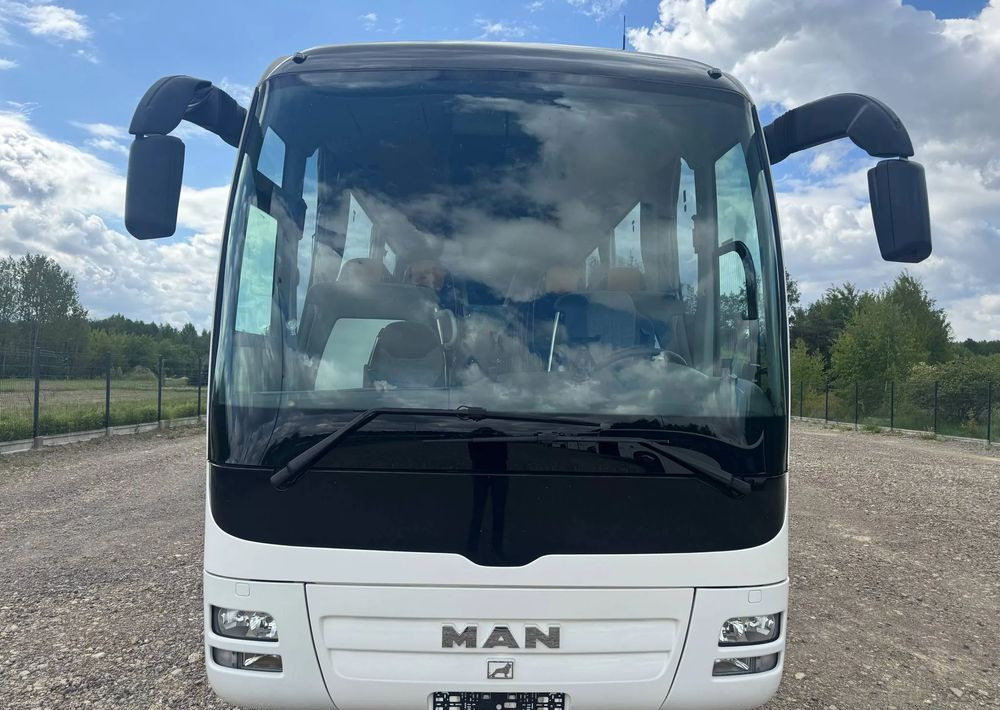 MAN Lion`s Coach - Autocar: photos 2 MAN Lion`s Coach - Autocar: photos 2