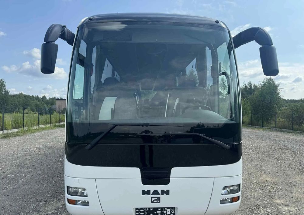 MAN Lion`s Coach - Autocar: photos 2 MAN Lion`s Coach - Autocar: photos 2