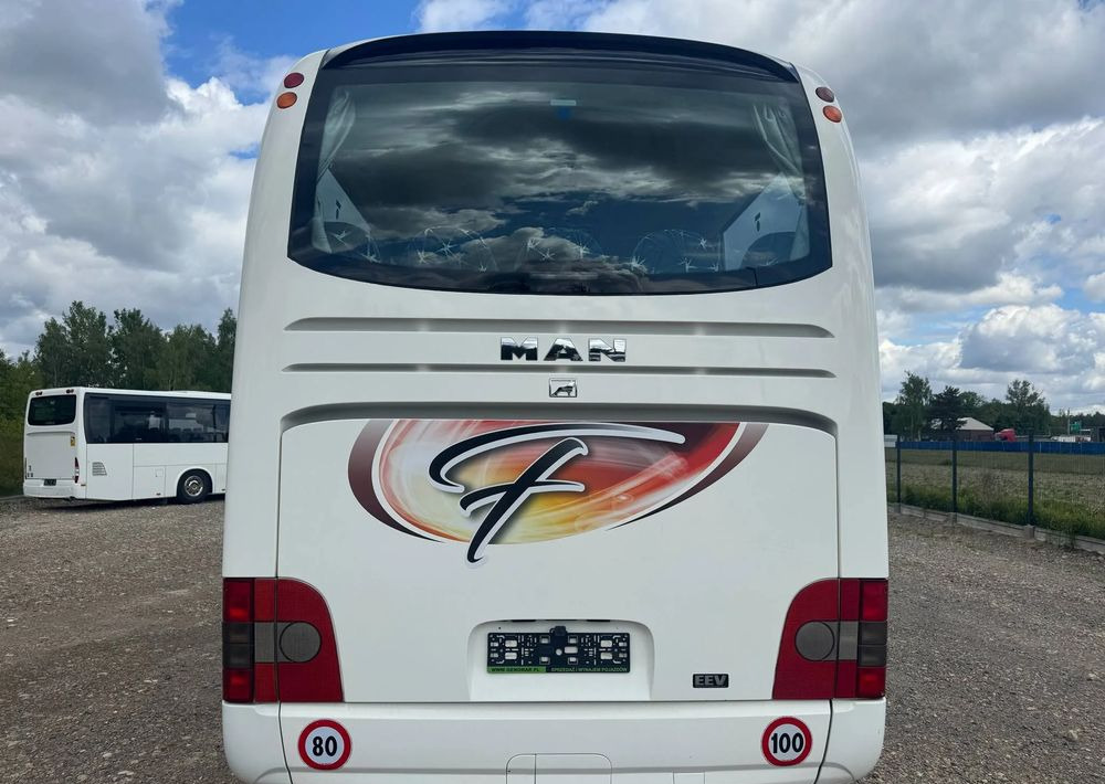 MAN Lion`s Coach - Autocar: photos 5 MAN Lion`s Coach - Autocar: photos 5