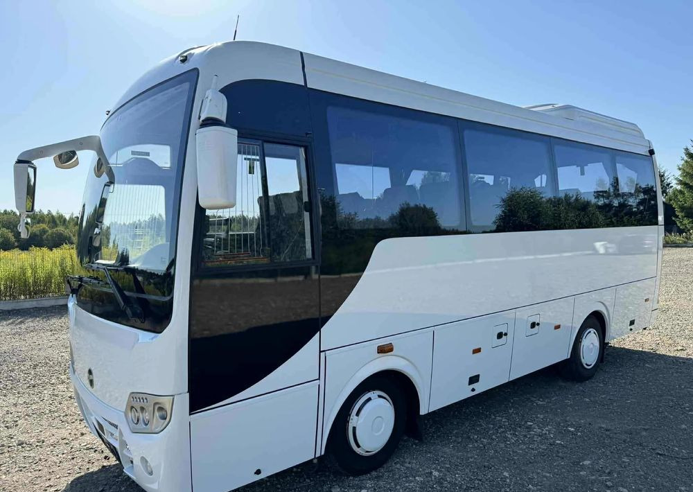 Temsa Prestij - Autocar: photos 4 Temsa Prestij - Autocar: photos 4