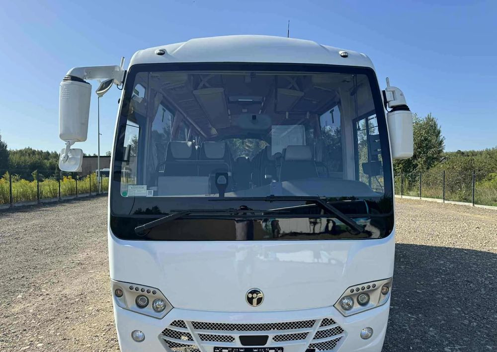 Temsa Prestij - Autocar: photos 3 Temsa Prestij - Autocar: photos 3