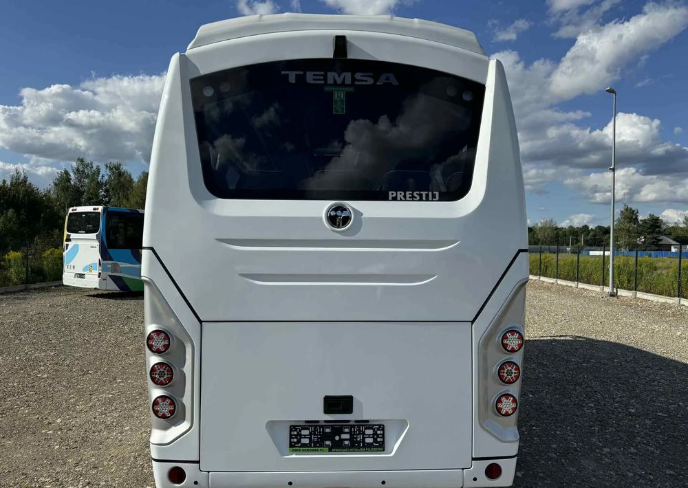 Temsa Prestij SX - Autocar: photos 5 Temsa Prestij SX - Autocar: photos 5