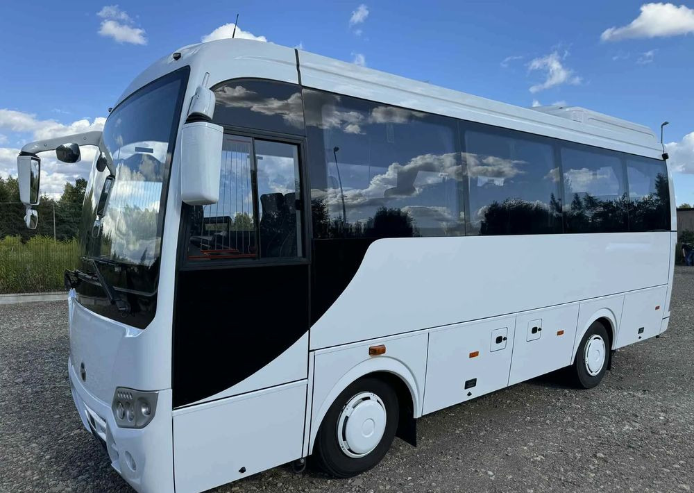 Temsa Prestij SX - Autocar: photos 3 Temsa Prestij SX - Autocar: photos 3