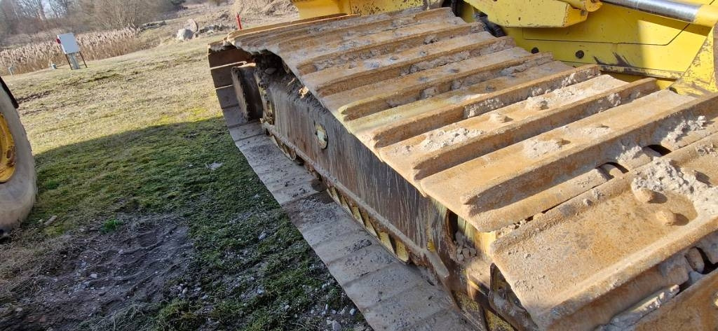 Crédit-bail Komatsu D 61 PX -24 Komatsu D 61 PX -24: photos 7 Crédit-bail Komatsu D 61 PX -24 Komatsu D 61 PX -24: photos 7