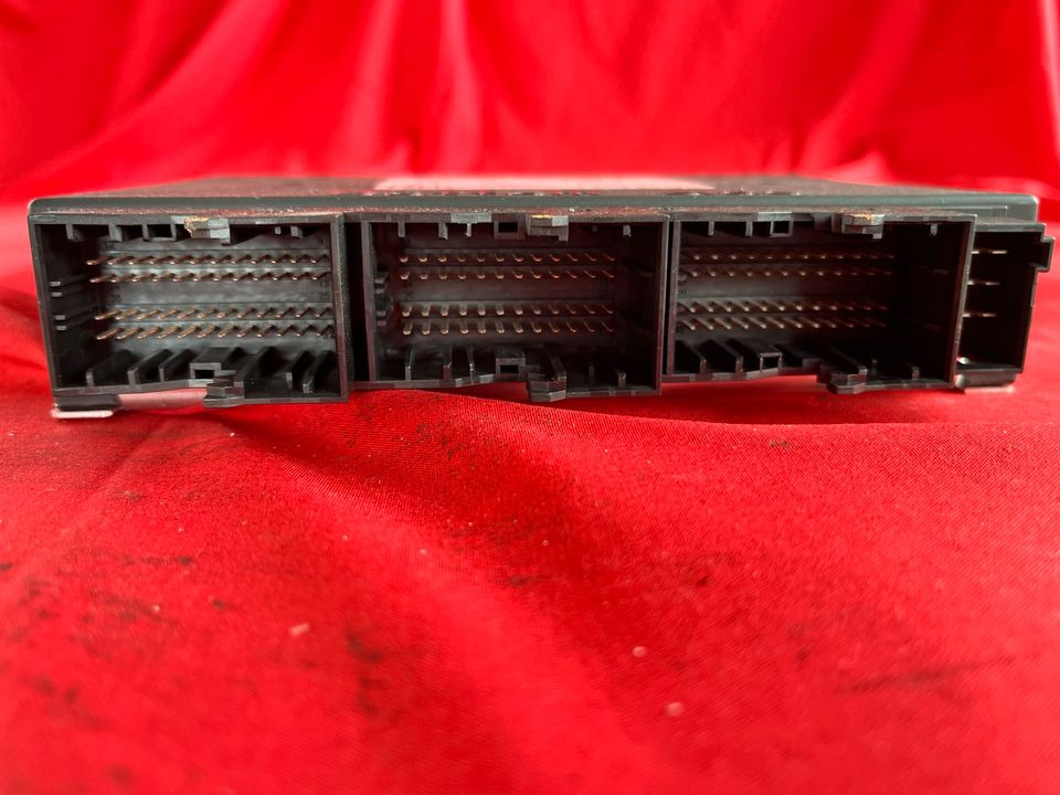 MAN Continental 81258057120 PTM electronic - Bloc de gestion pour Camion: photos 2 MAN Continental 81258057120 PTM electronic - Bloc de gestion pour Camion: photos 2