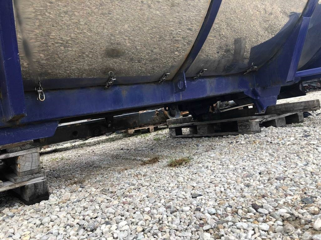 Asphalt TIPPER BOX - Cabine pour Camion: photos 4 Asphalt TIPPER BOX - Cabine pour Camion: photos 4