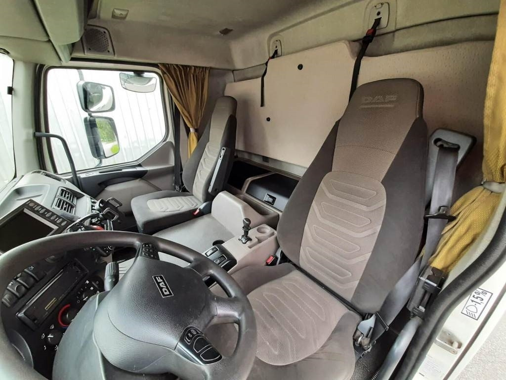 Camion fourgon DAF FA 45.180 4X2 KITCHEN: photos 10