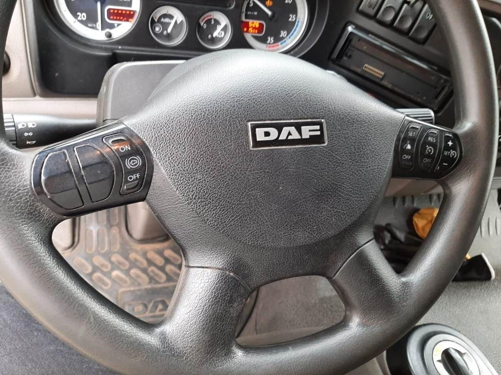 Camion fourgon DAF FA 45.180 4X2 KITCHEN: photos 7