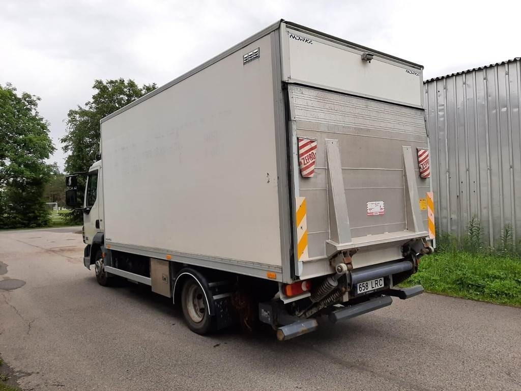 DAF FA 45.180 4X2 KITCHEN - Camion fourgon: photos 2 DAF FA 45.180 4X2 KITCHEN - Camion fourgon: photos 2