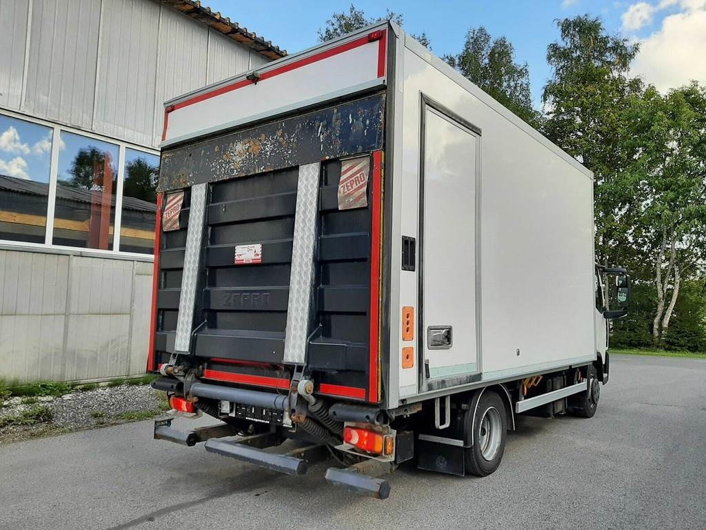 Renault D CAB 4X2 EURO6 - Camion fourgon: photos 3 Renault D CAB 4X2 EURO6 - Camion fourgon: photos 3