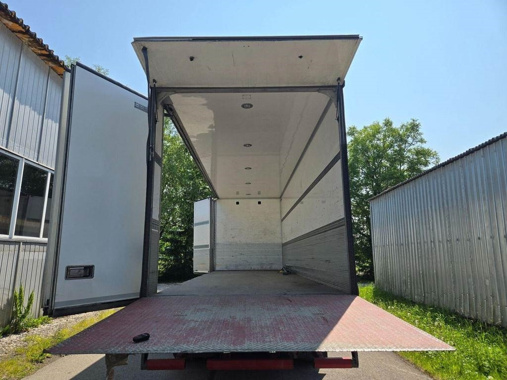Scania G370 6X2 SIDEOPENING - Camion fourgon: photos 3 Scania G370 6X2 SIDEOPENING - Camion fourgon: photos 3